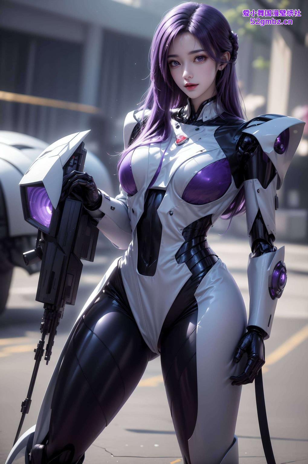 享受视觉盛宴！