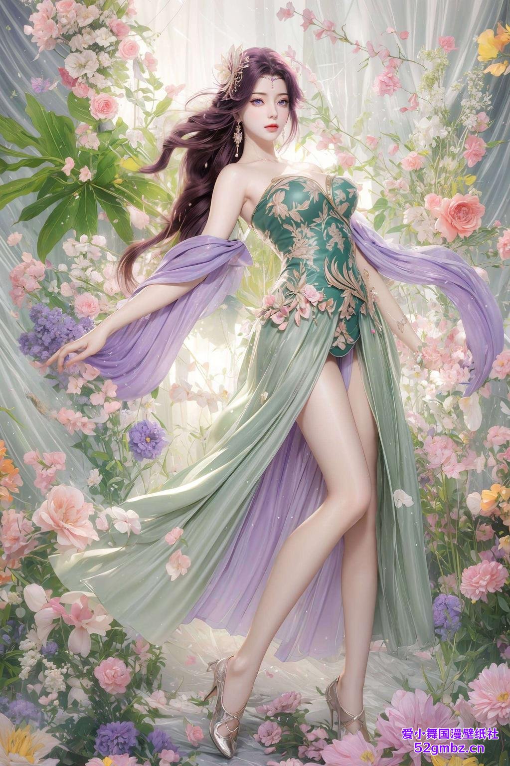 尽显细腻之美静态极简