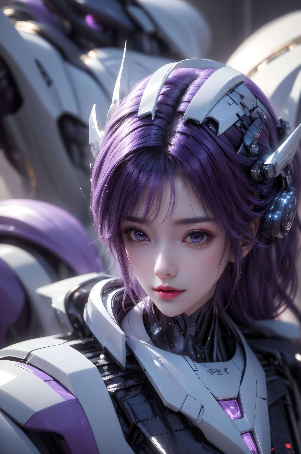 完美匹配Win10桌面今天给大家带来一款超美的女生壁纸——云曦电脑4K超清壁纸！这款壁纸以细腻的像素、柔和的色彩