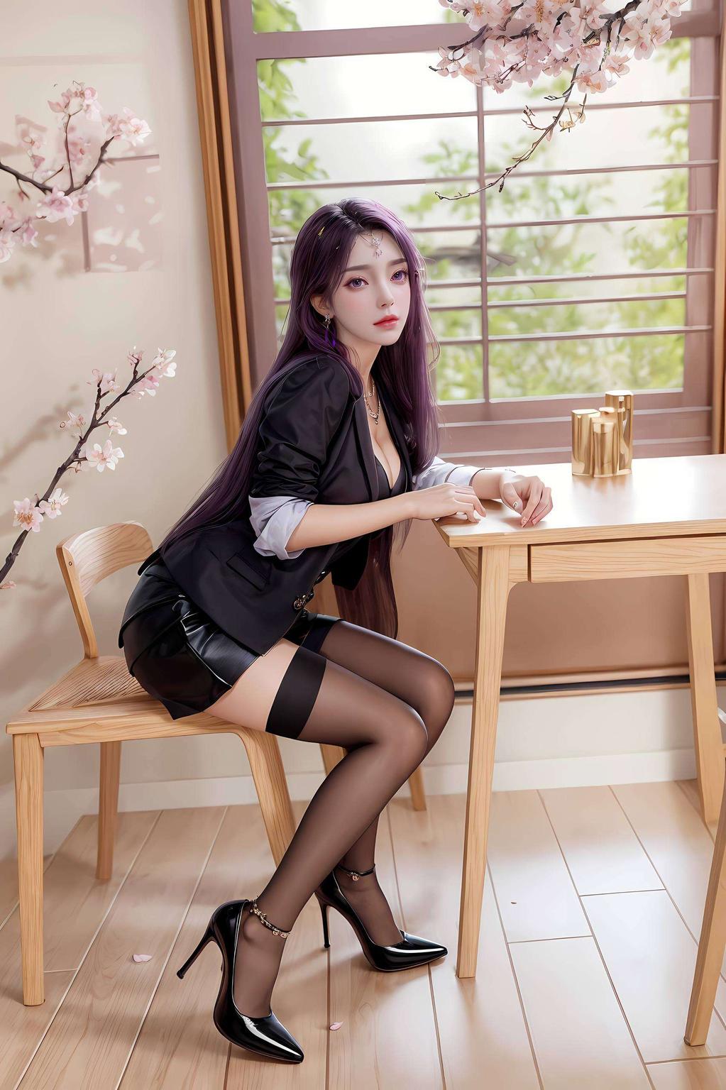 免费秀一波！云曦动态壁纸动态流畅