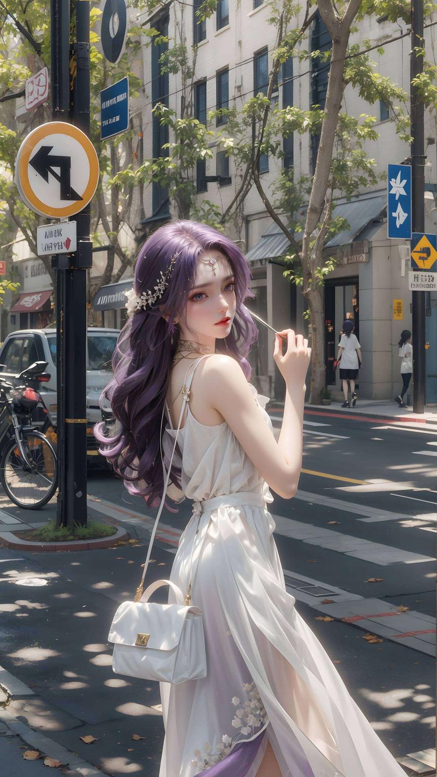 今天给大家带来一款精美精细的PC漫画壁纸)