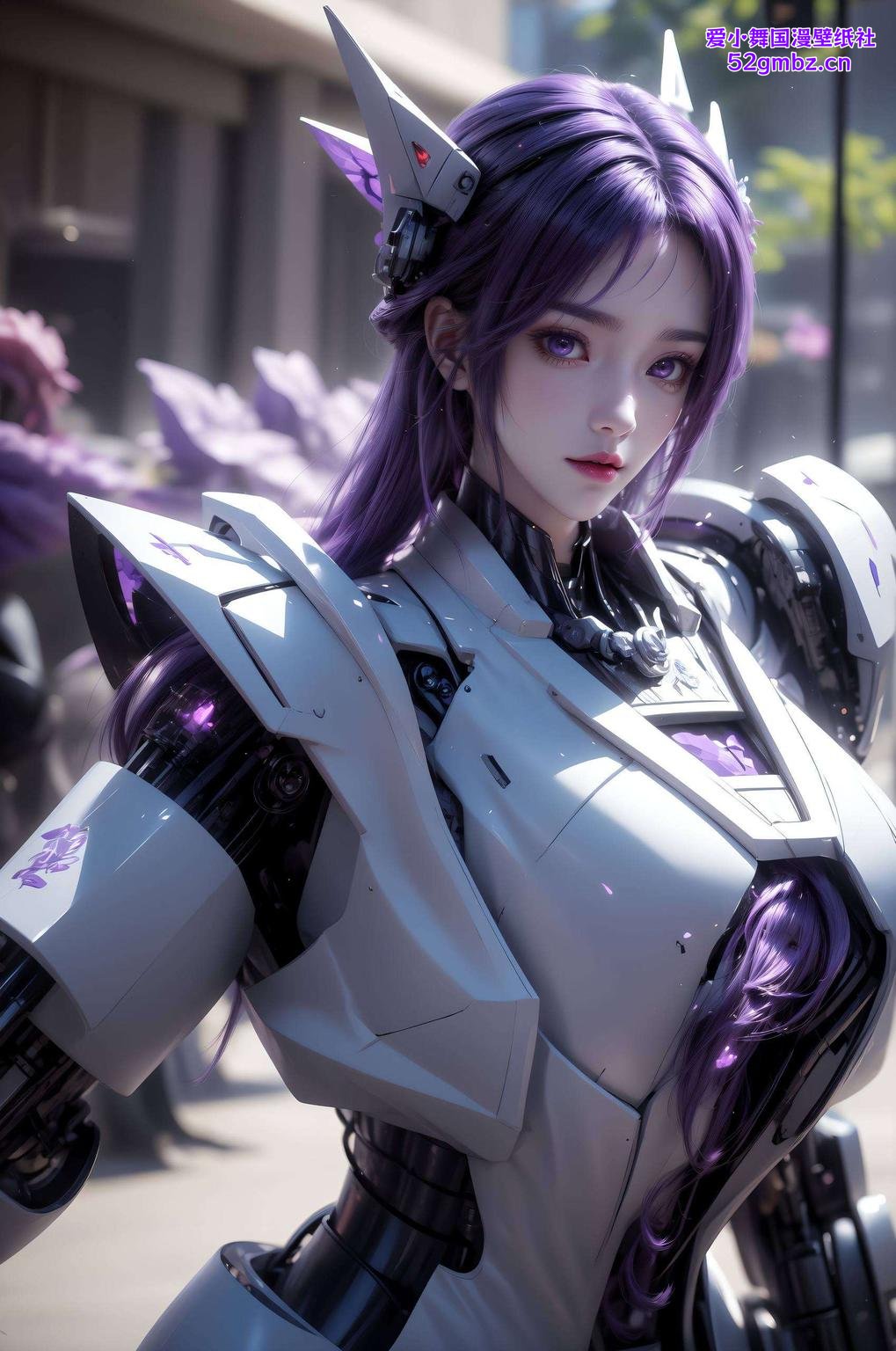 萌趣可爱大家好