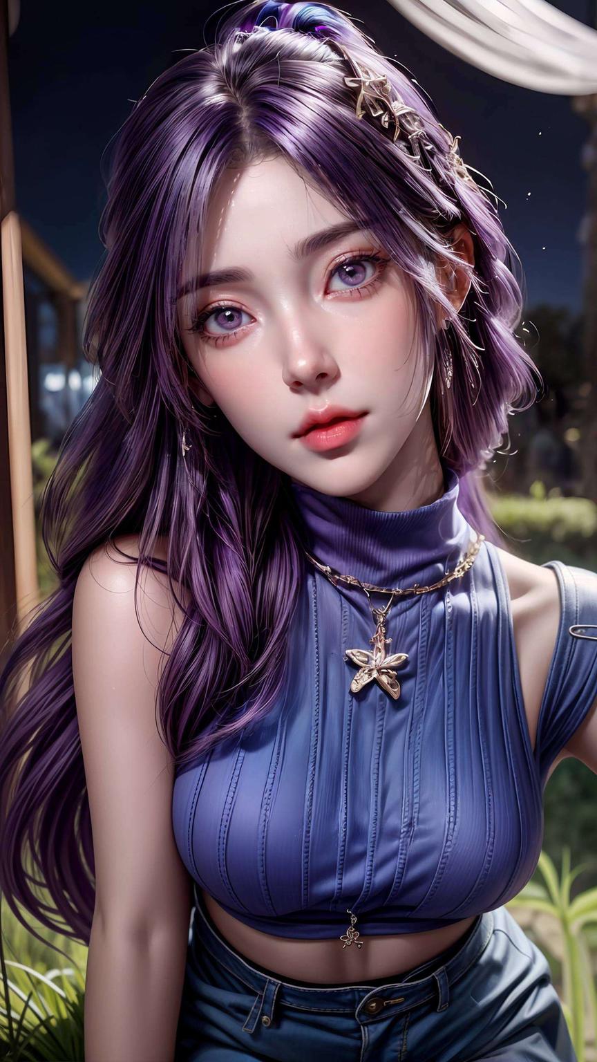 一秒穿越到古典仙境