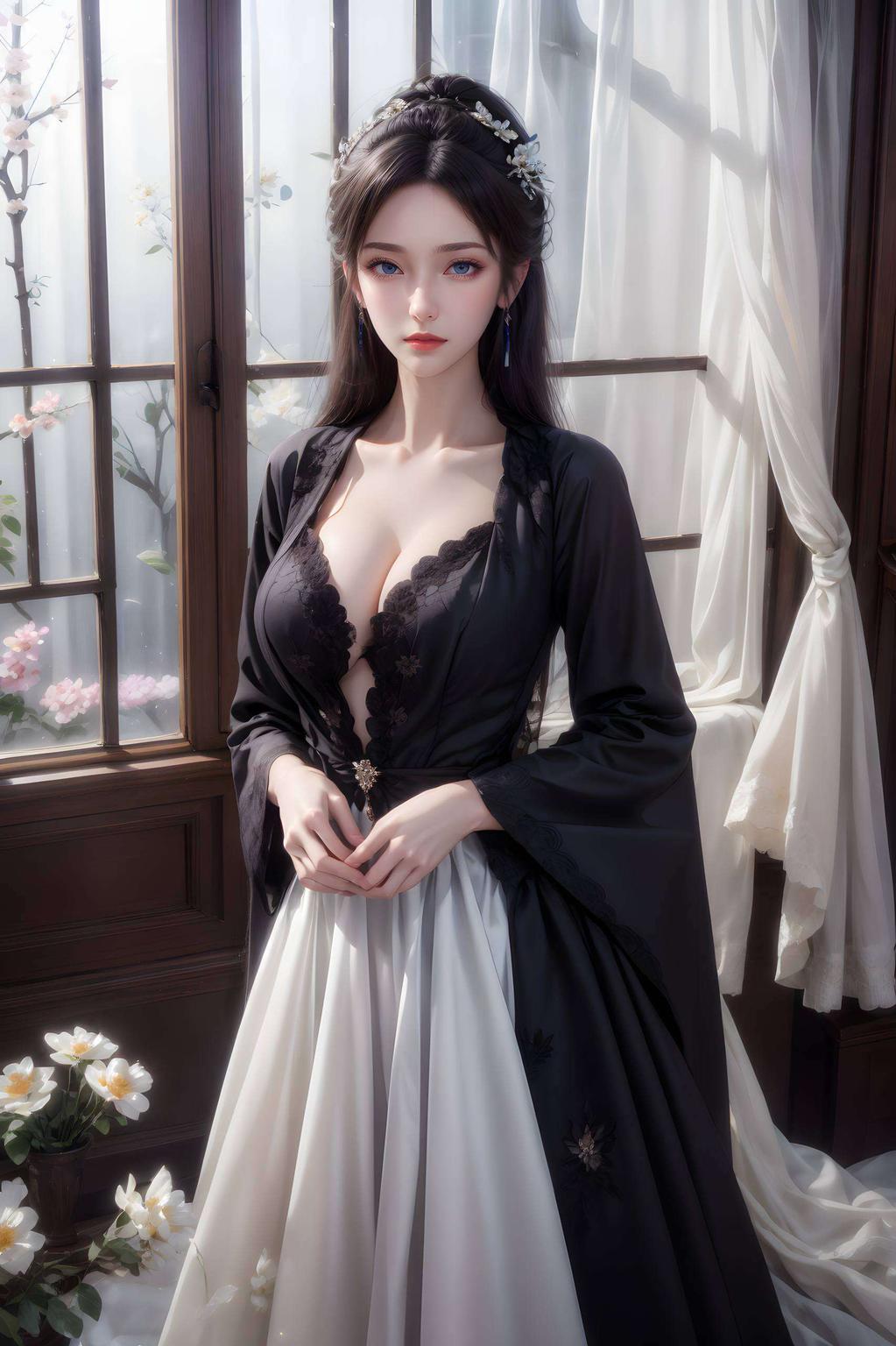 还能感受动态的流畅魅力闪耀的星辰