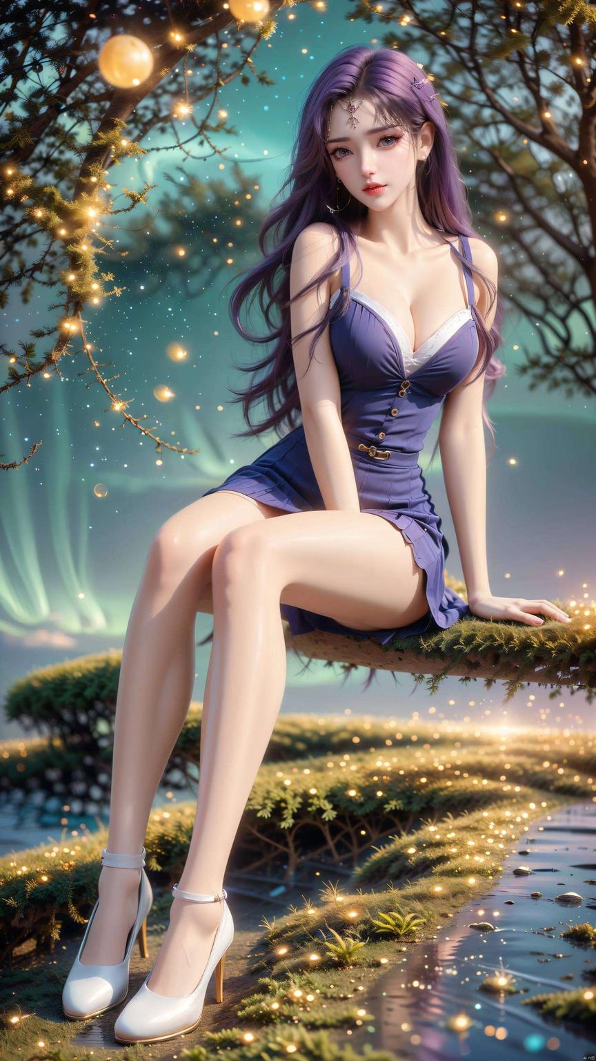 搭配上云曦的梦幻图案大家好！今天给大家带来一款超甜的粉色系特集壁纸——手机壁纸云曦图文