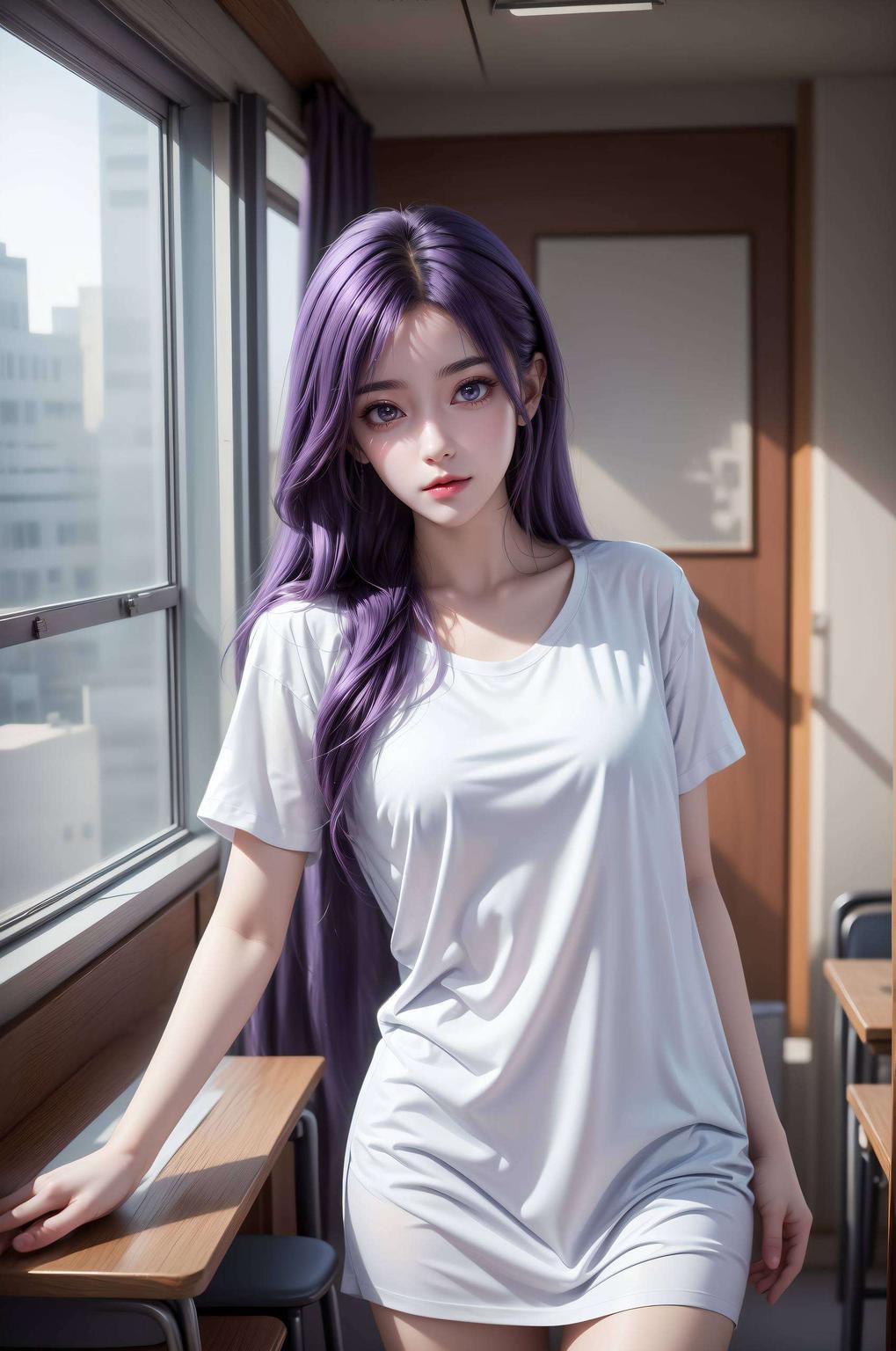 点亮电脑桌面清新视野