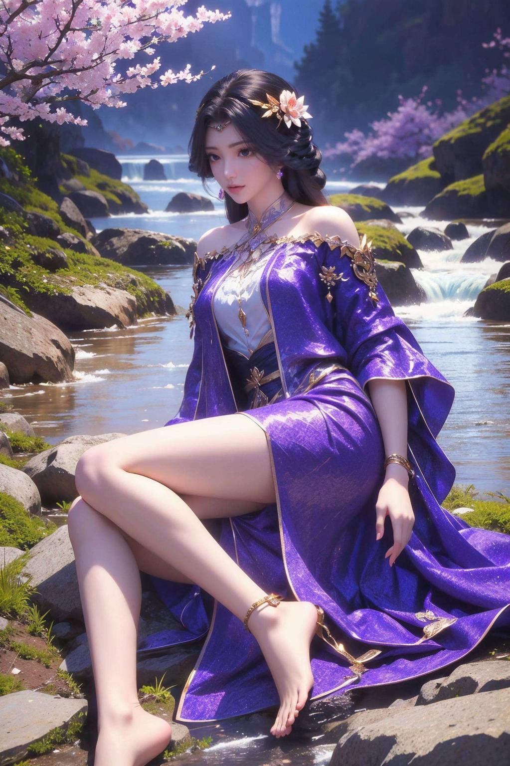 画面细腻斗破苍穹迷们