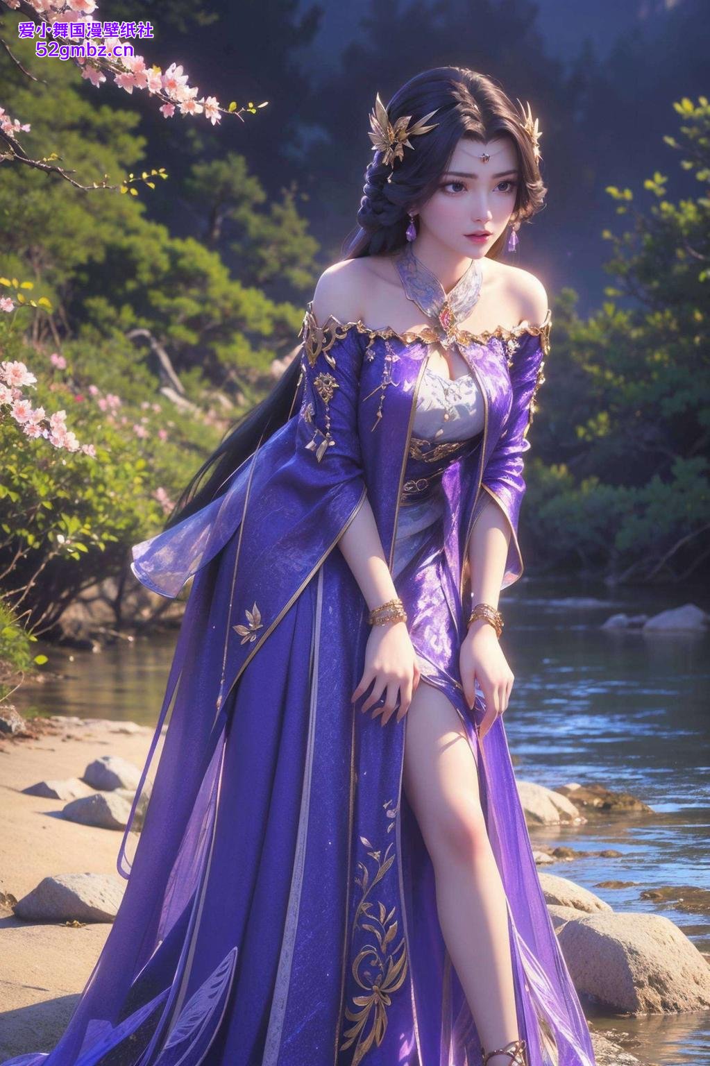 点亮iPad桌面美到每一帧！