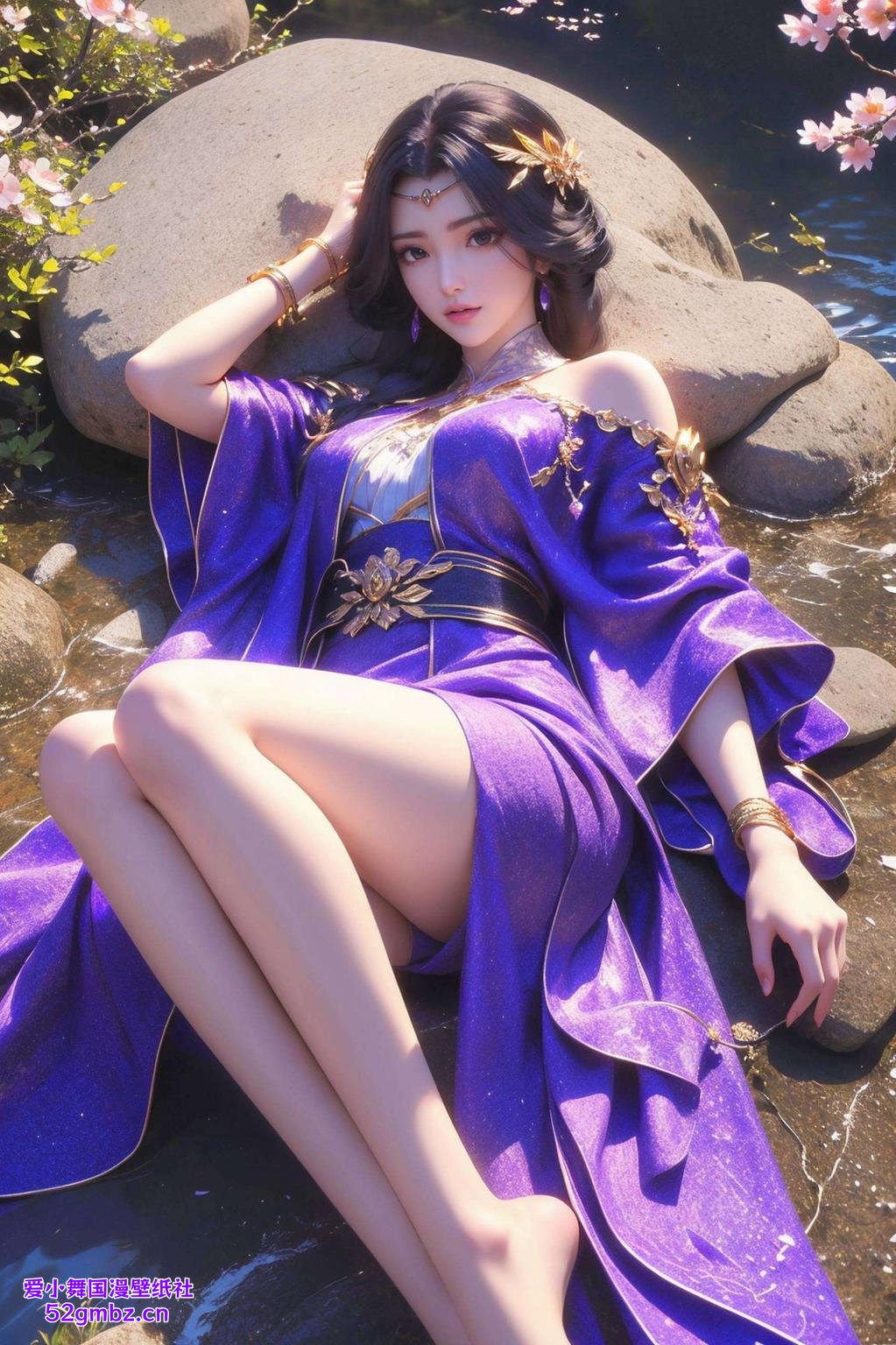 让你的手机瞬间变身艺术品！