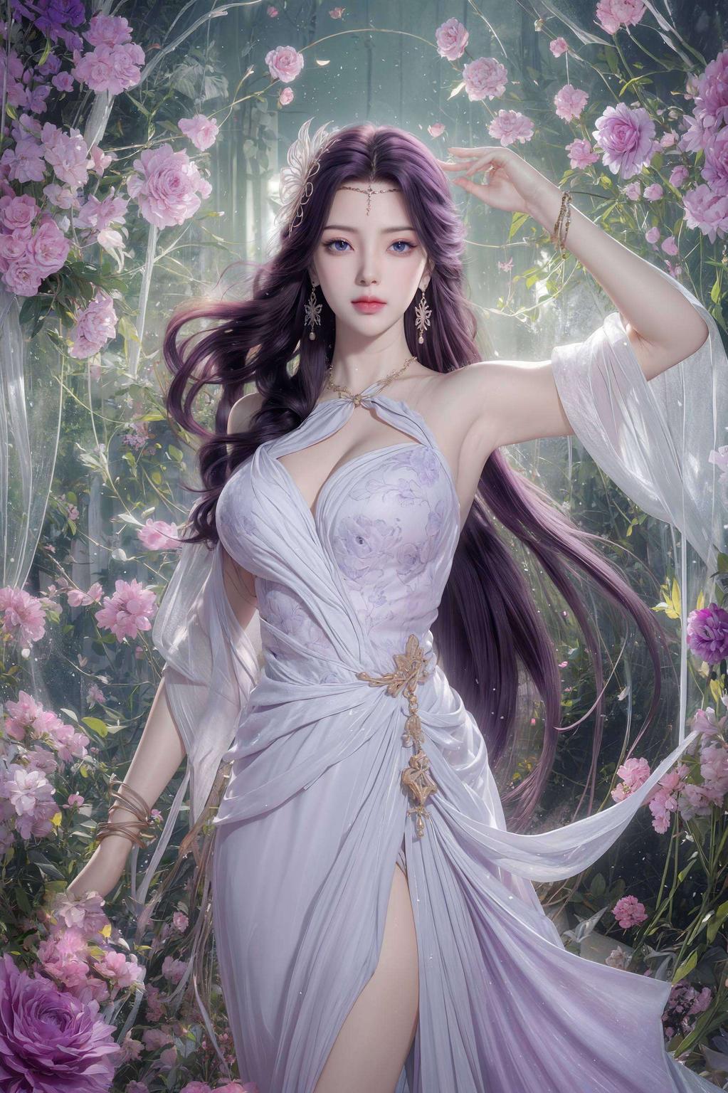 扫码即得！高清细腻让你的手机瞬间焕然一新