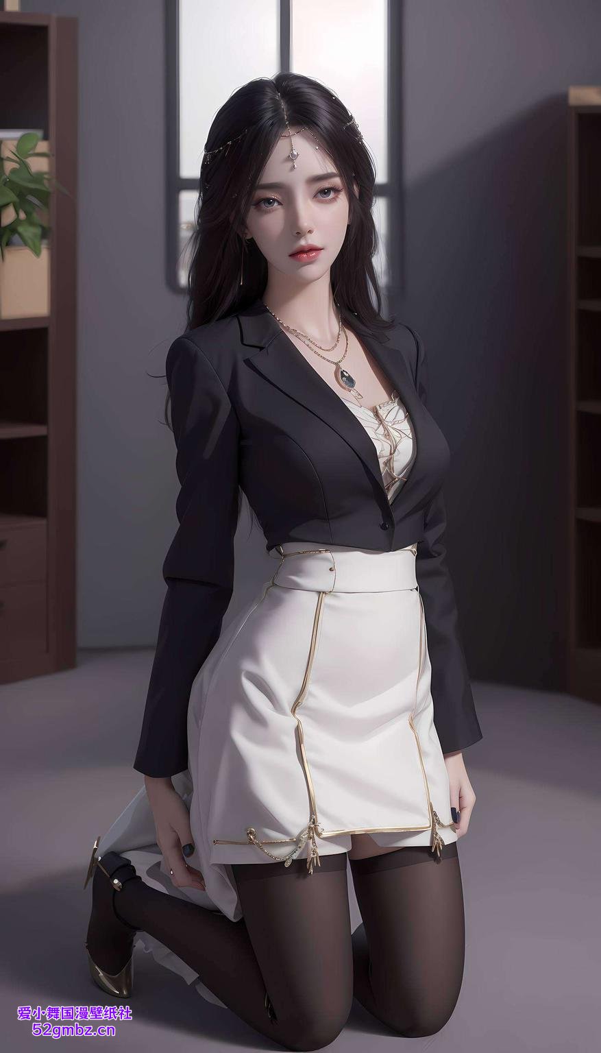 云曦轻舞尽显手机艺术之美