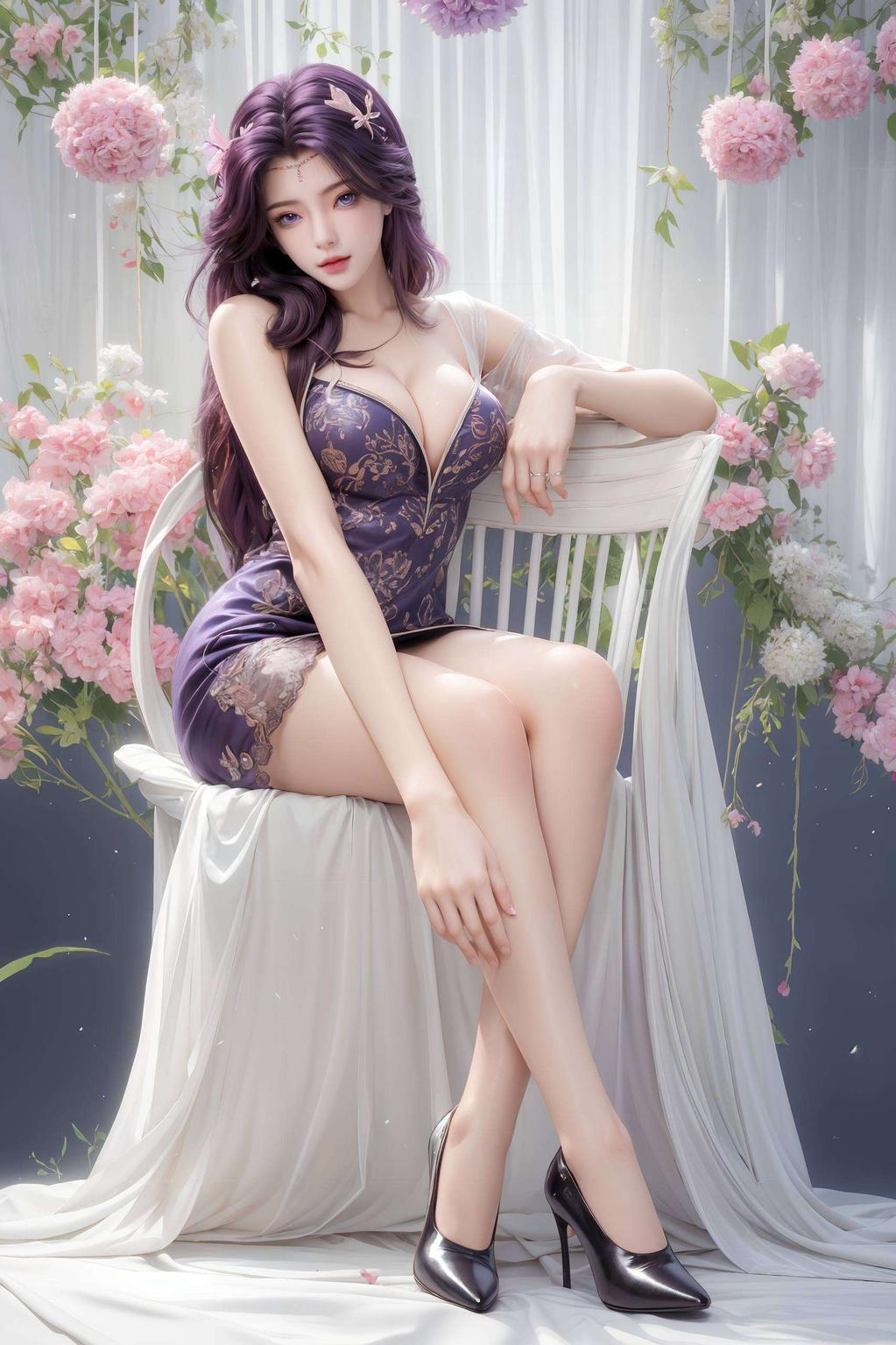 高清细腻每一帧都像是从漫画中跃然而出