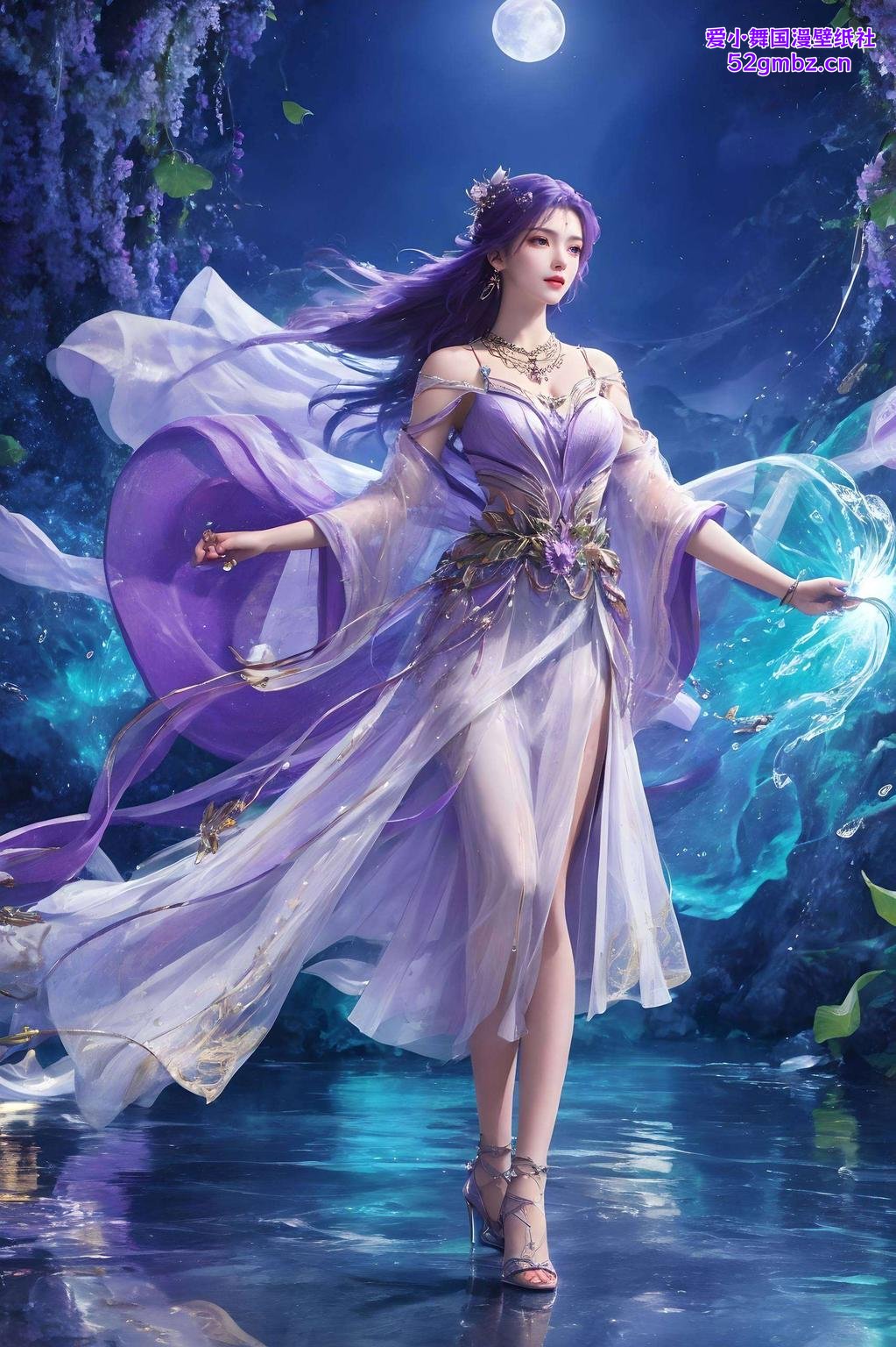 美得让人心动高清画质