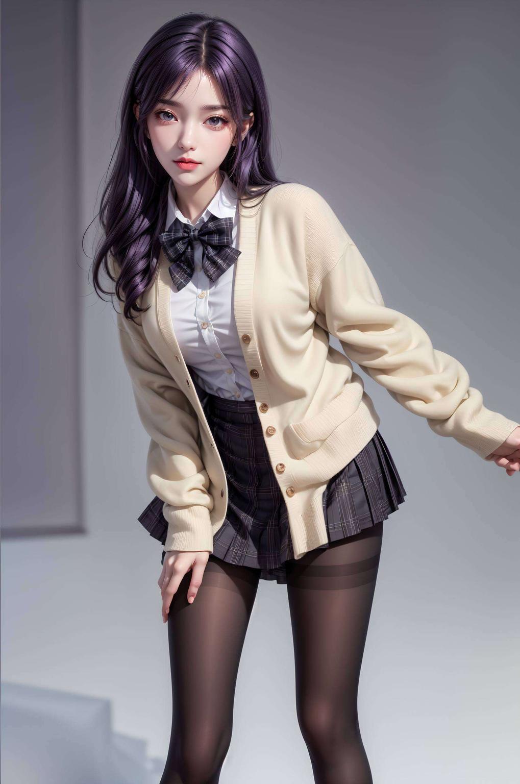 解锁iPhone桌面新视界！荒与云曦同框