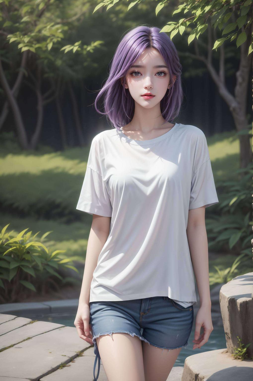 高清壁纸映眼前一触即发