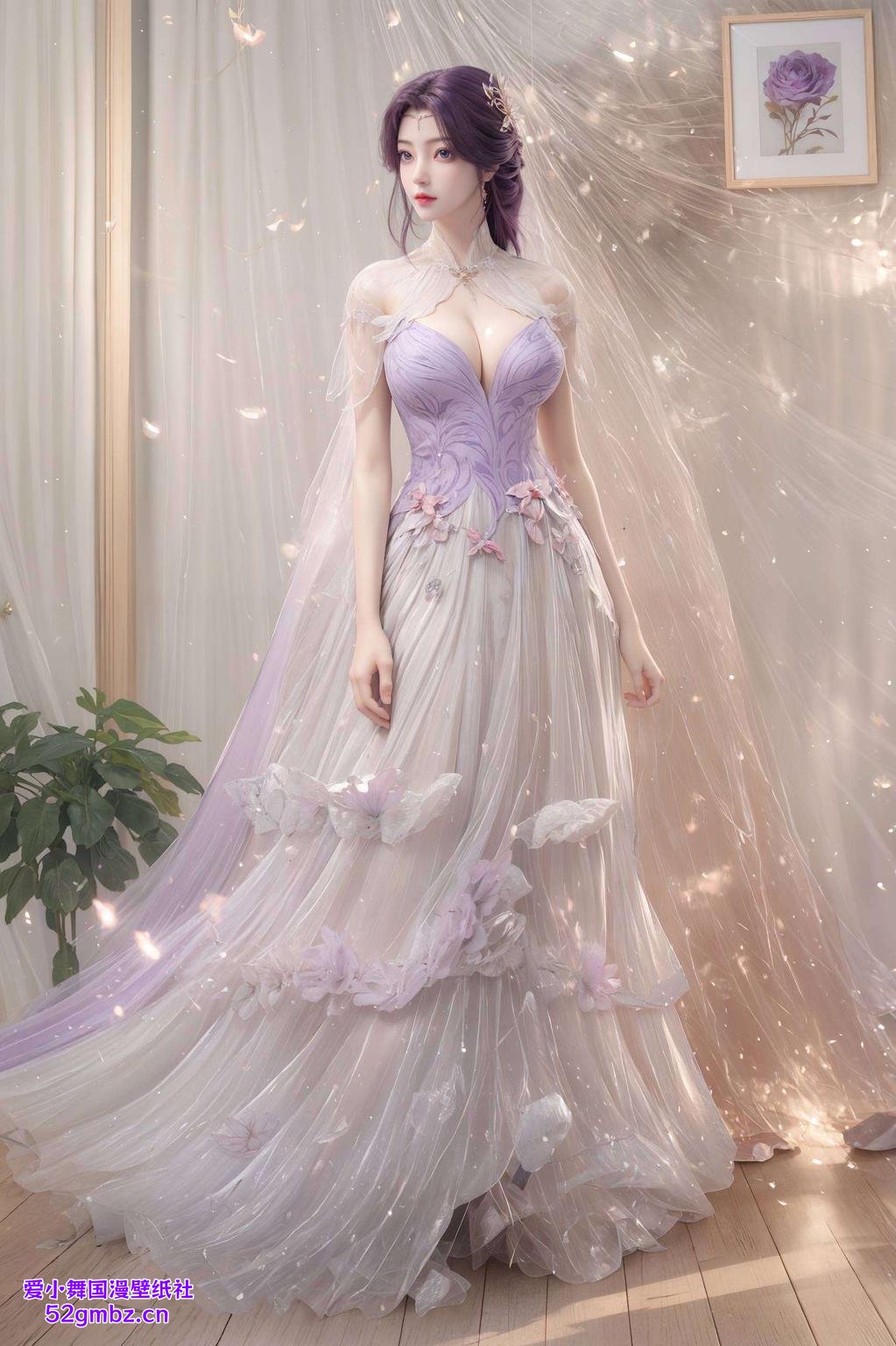 如梦如幻带你领略星辰大海之美