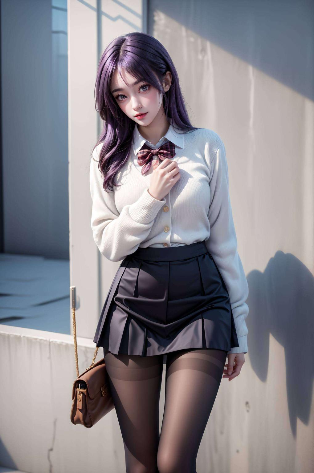 美得让人心醉神迷！云曦与石昊同框