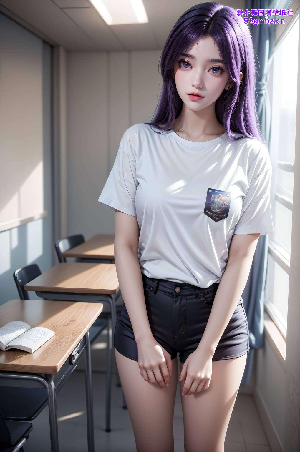 给你带来白底云曦的美妙视觉体验简洁大气