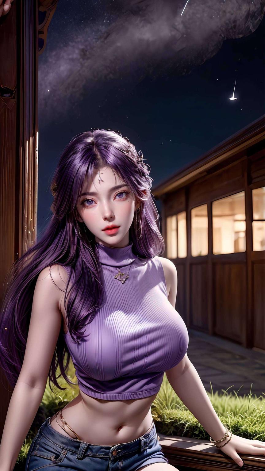 石昊云曦的伤感免费壁纸合集感受4K超清壁纸的魅力