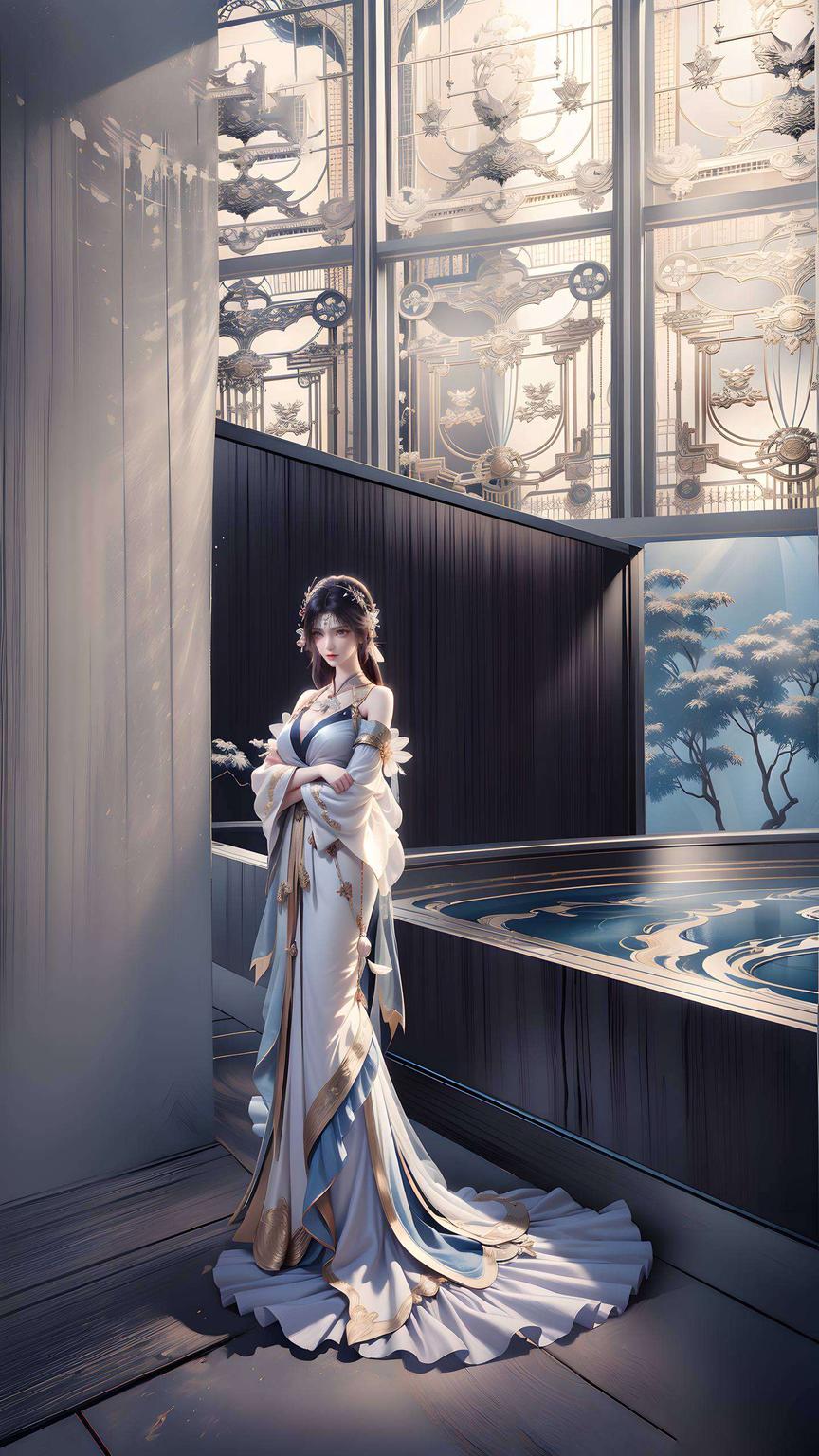 特别适合追求温馨氛围的你