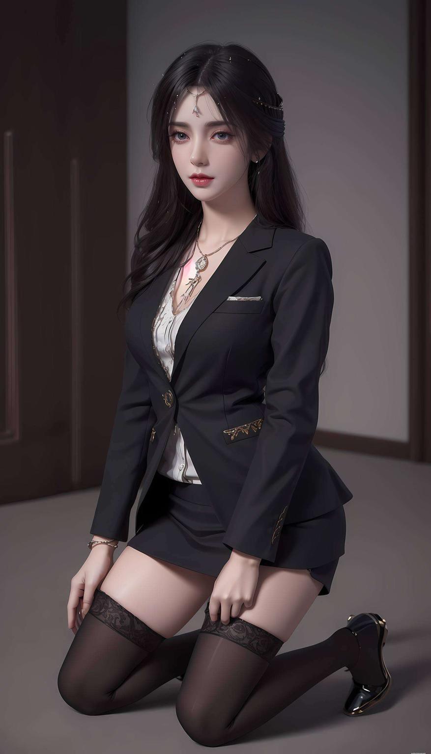 各位动漫迷绝对让你的手机瞬间变身视觉盛宴！