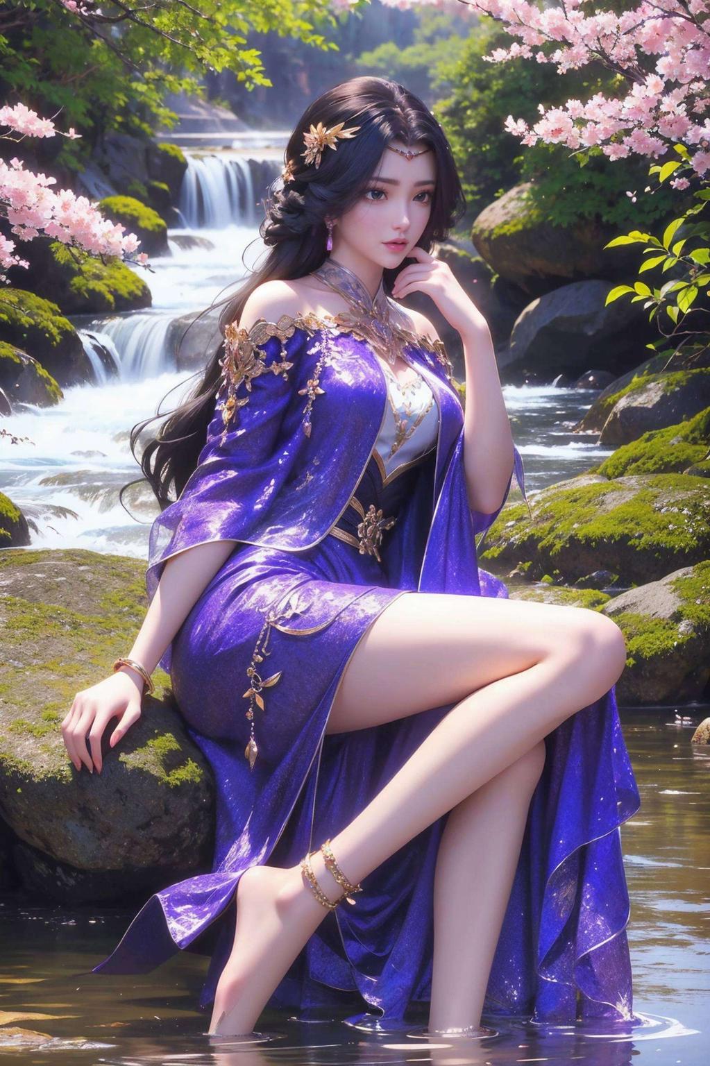 点亮你的屏幕每一帧都是视觉盛宴