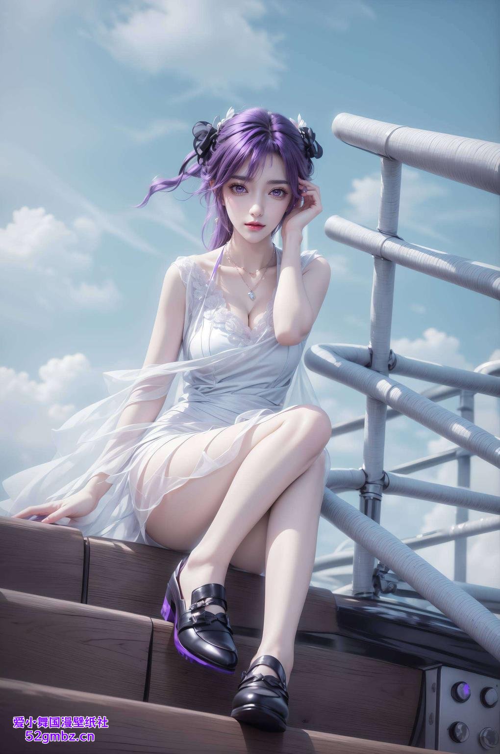 高清质感让你的iPhone桌面瞬间升级