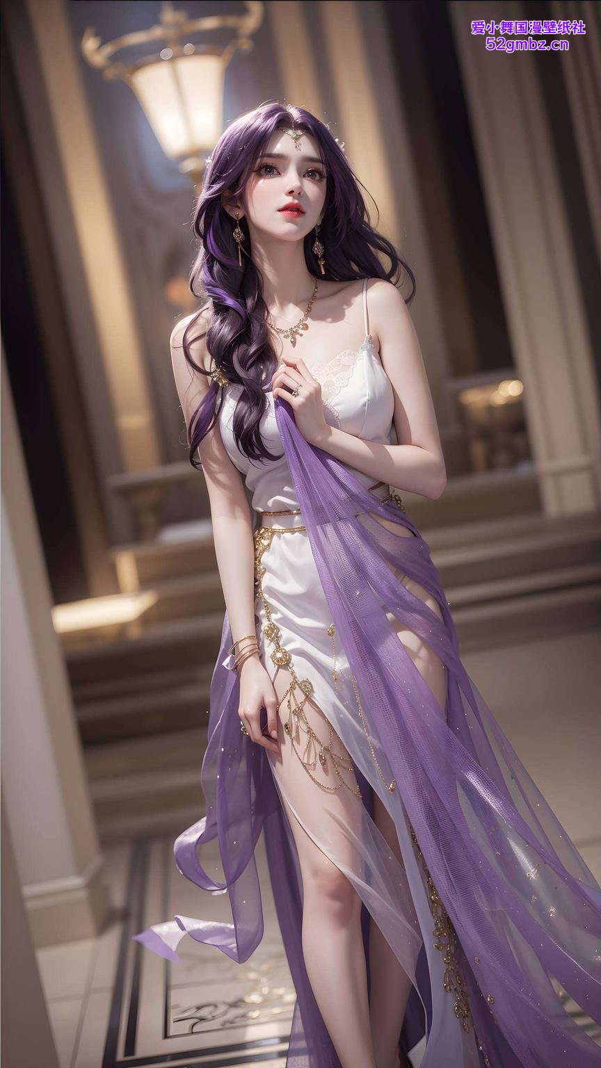 带你领略浪漫满分的手机世界超还原护眼壁纸