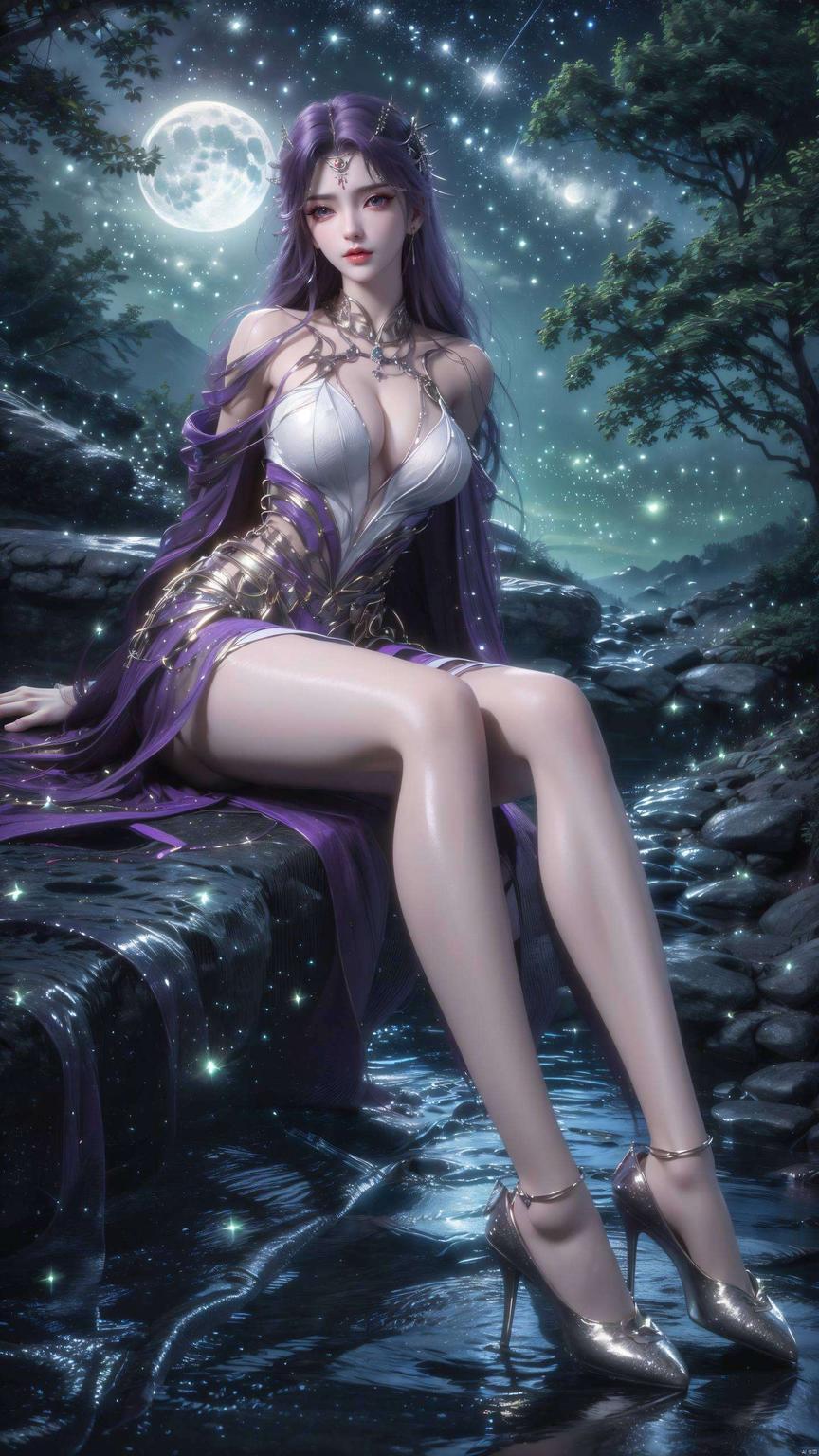 可爱满分完美世界梦