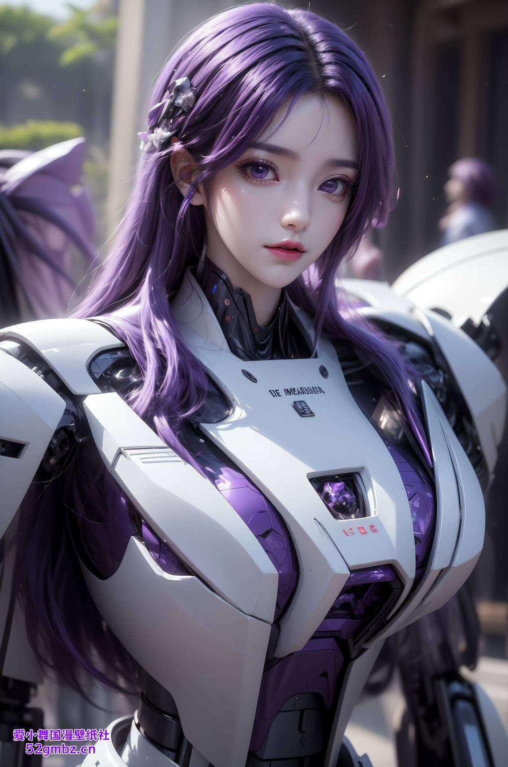 梦幻的色彩每天都是好心情哦！”