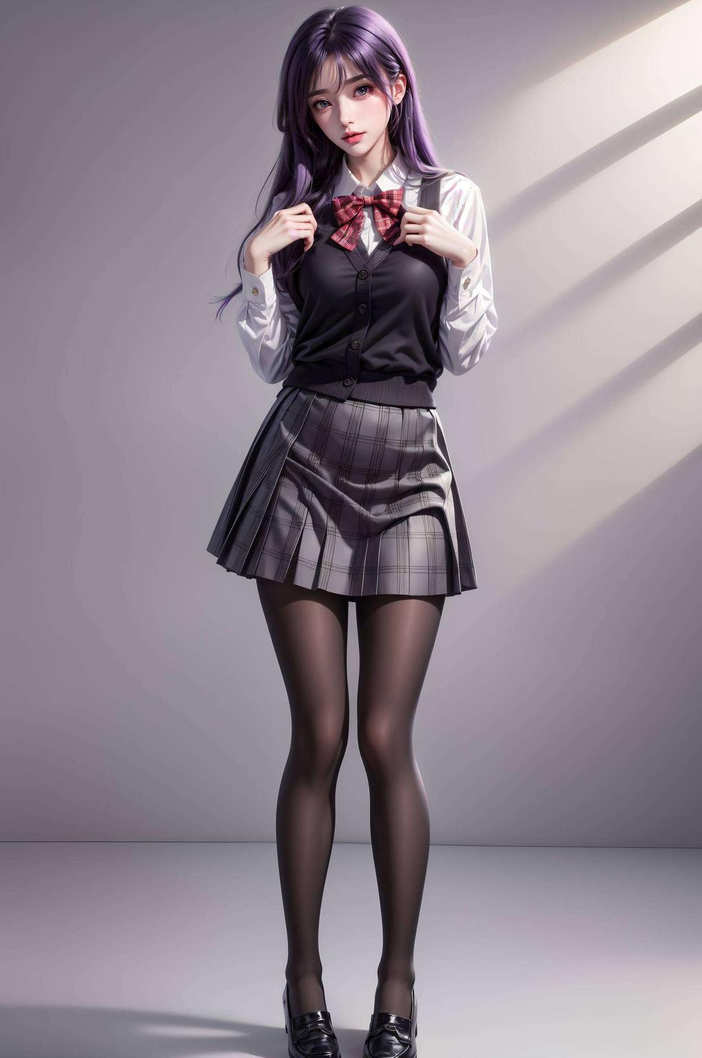 滑动指尖梦幻星空、静谧森林