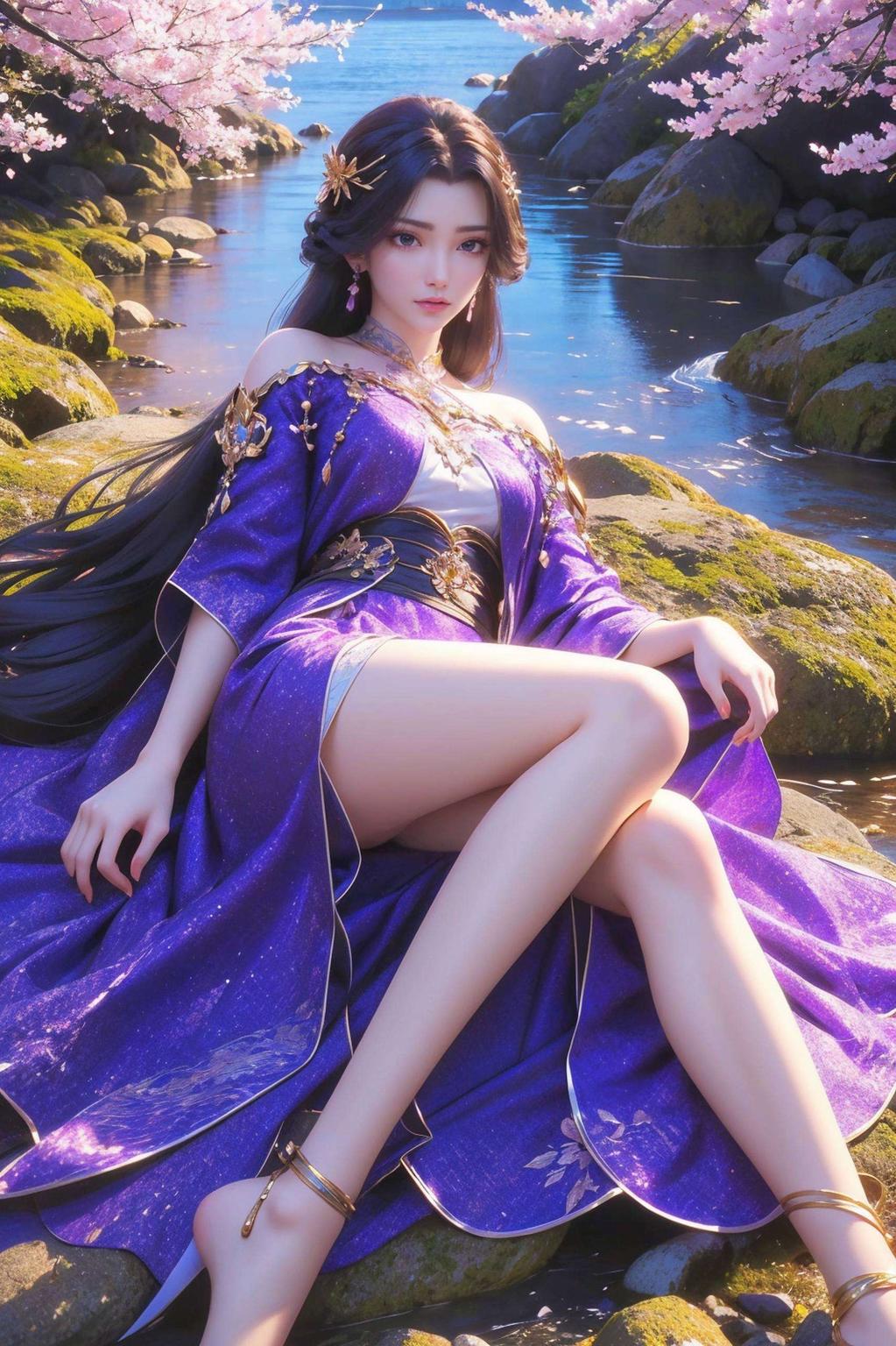 让你的手机瞬间变身艺术作品荒野风情的元素点缀其间