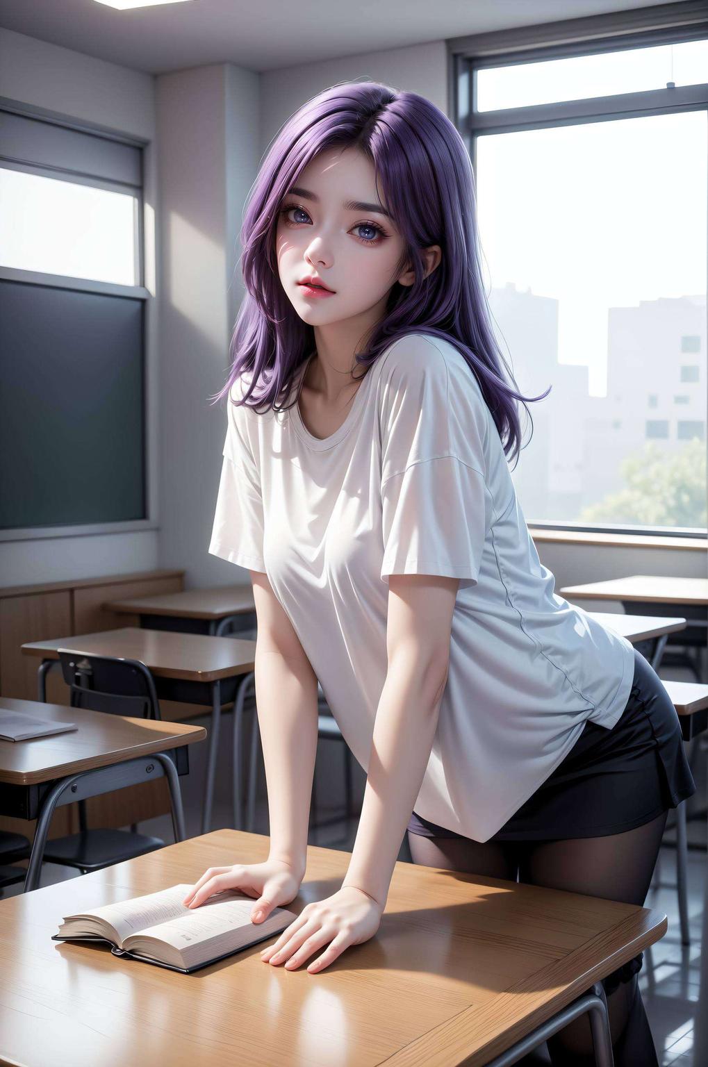 每一张都是动画壁纸的精选之作大家好！今天给大家带来超好看的云曦高清正方形壁纸