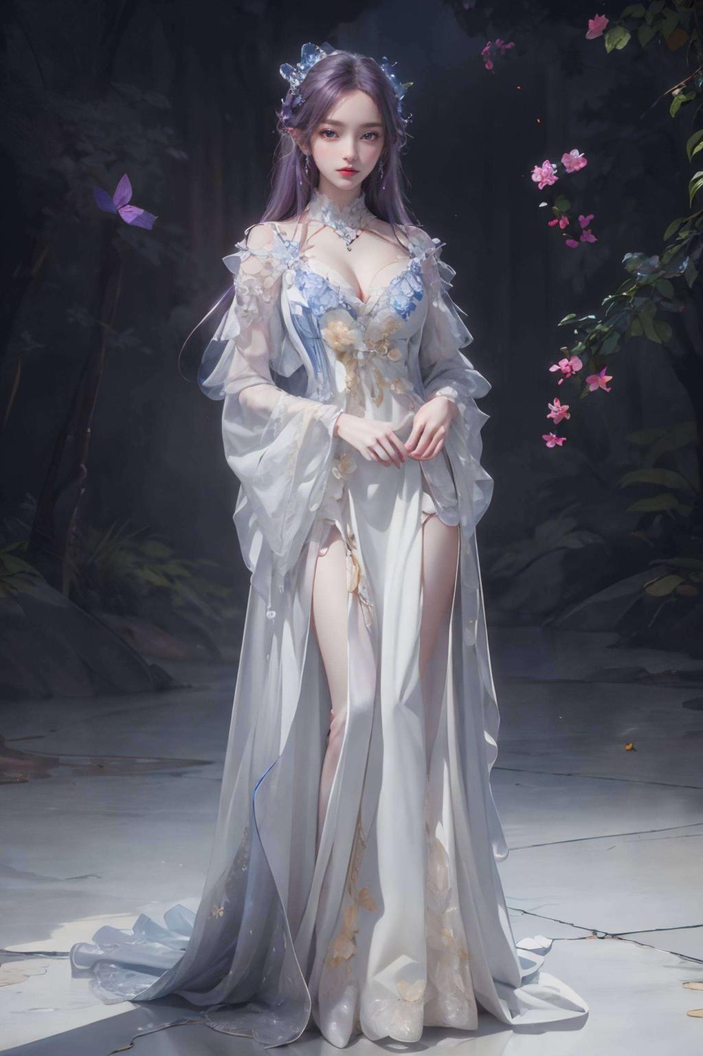 给iPad桌面背景增添无限活力！