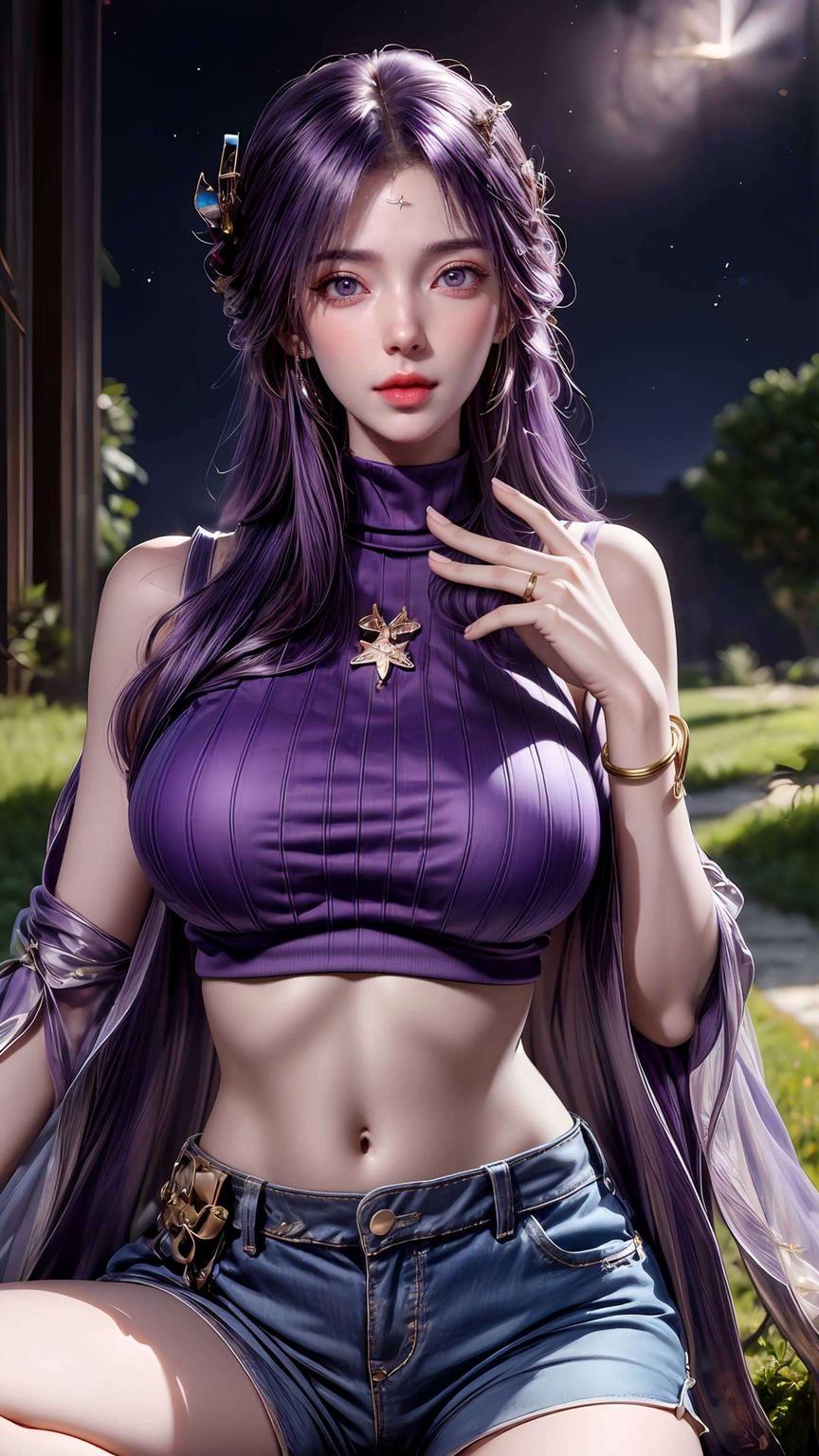 清新风格电脑横屏美如画