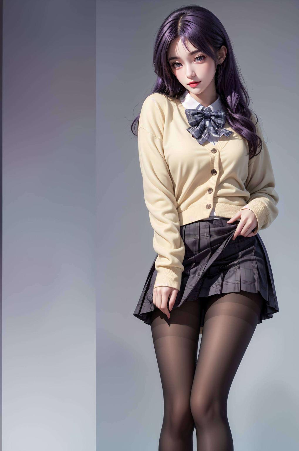 炫彩壁纸动漫风满满！苹果最美壁纸云曦精美壁纸最新亮相