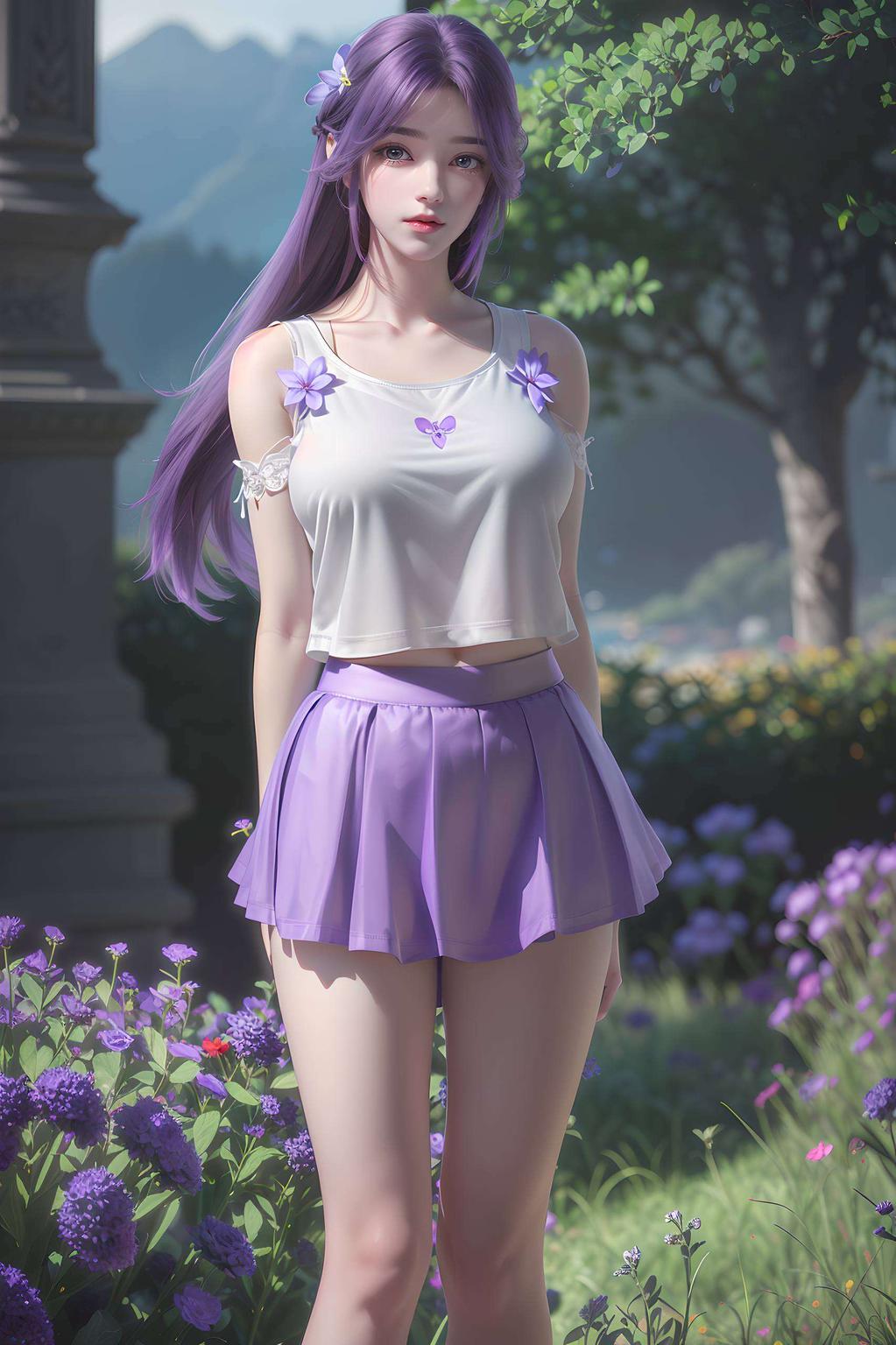 仿佛能闻到汽油的味道和速度的激情2K分辨率