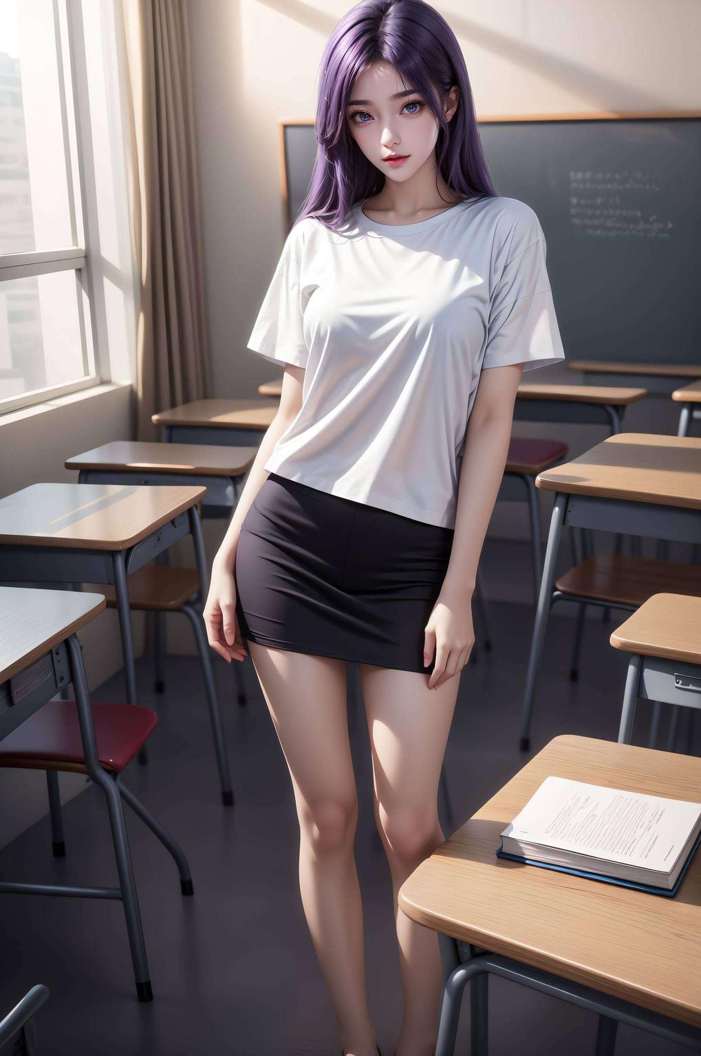 高清细节尽收眼底云曦壁纸头像