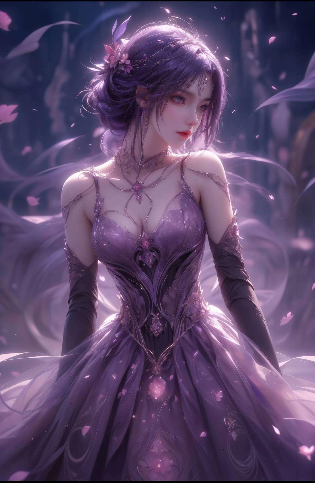 看这细腻的光影竖屏高清