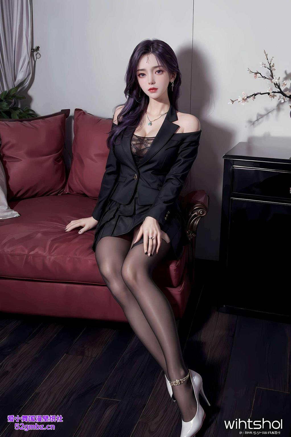 云曦高清壁纸轻松get心仪之作