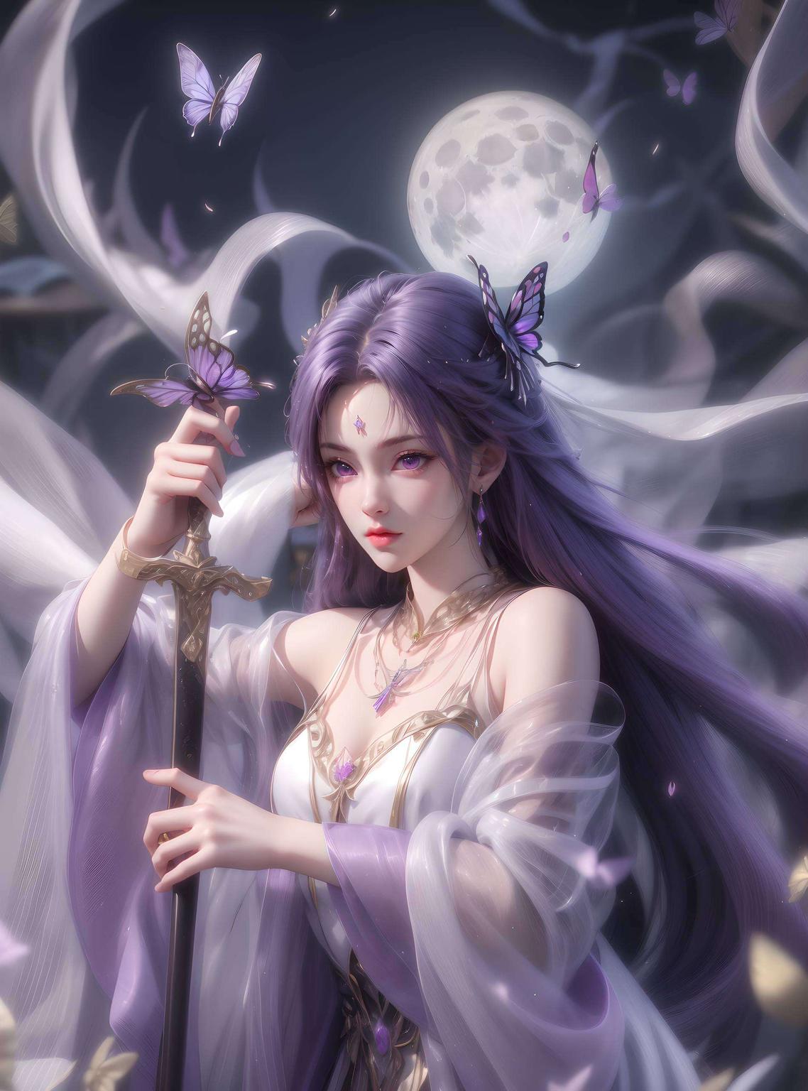 二次元风格独具匠心安卓设备焕新颜