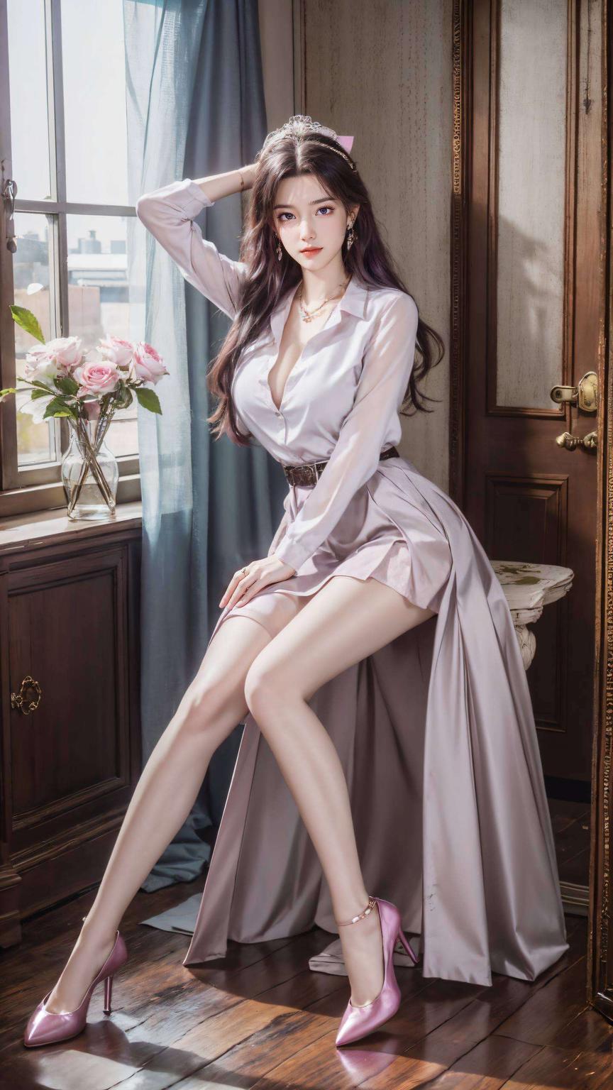 美得让人心醉高清画质