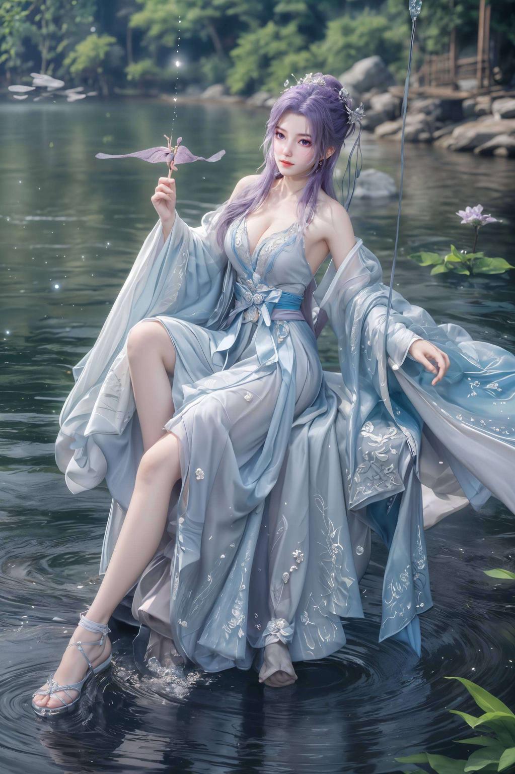 让你的平板瞬间变身艺术画廊！