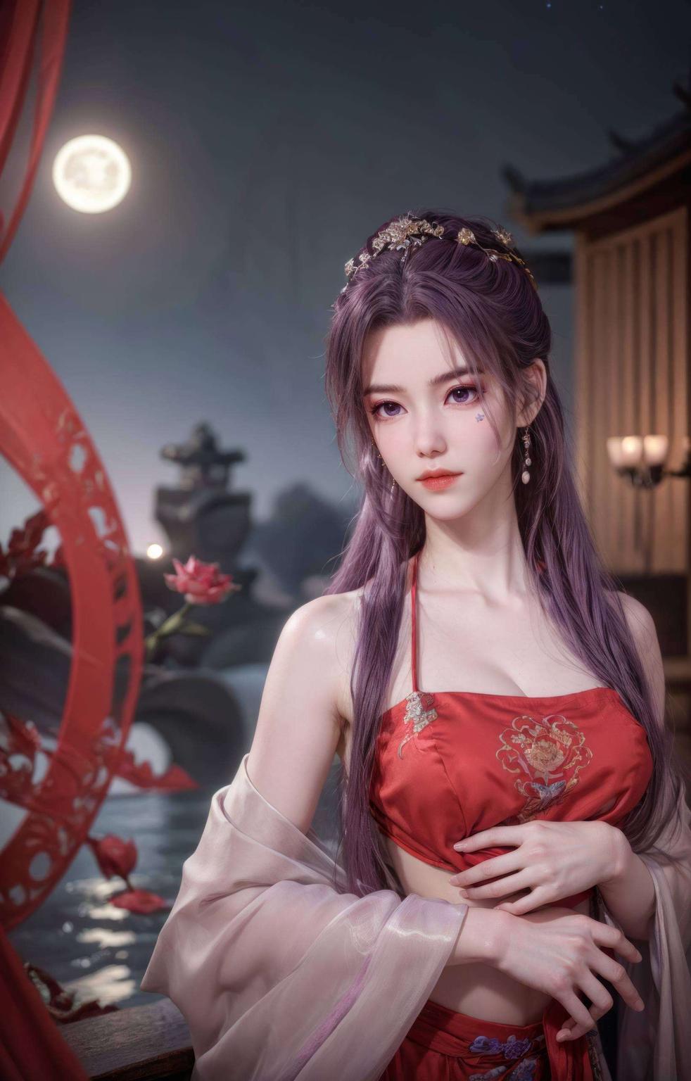 点亮桌面每一帧都是心动瞬间