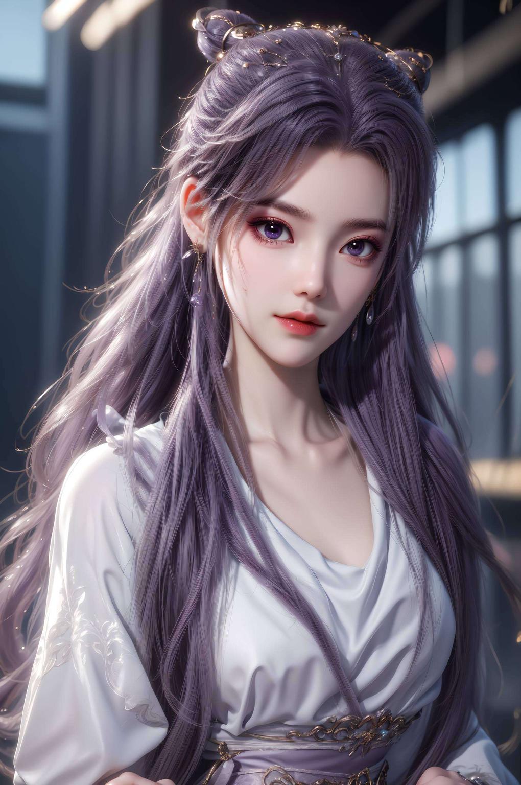 感受那份古典韵味仿佛带你穿越千年烟雨