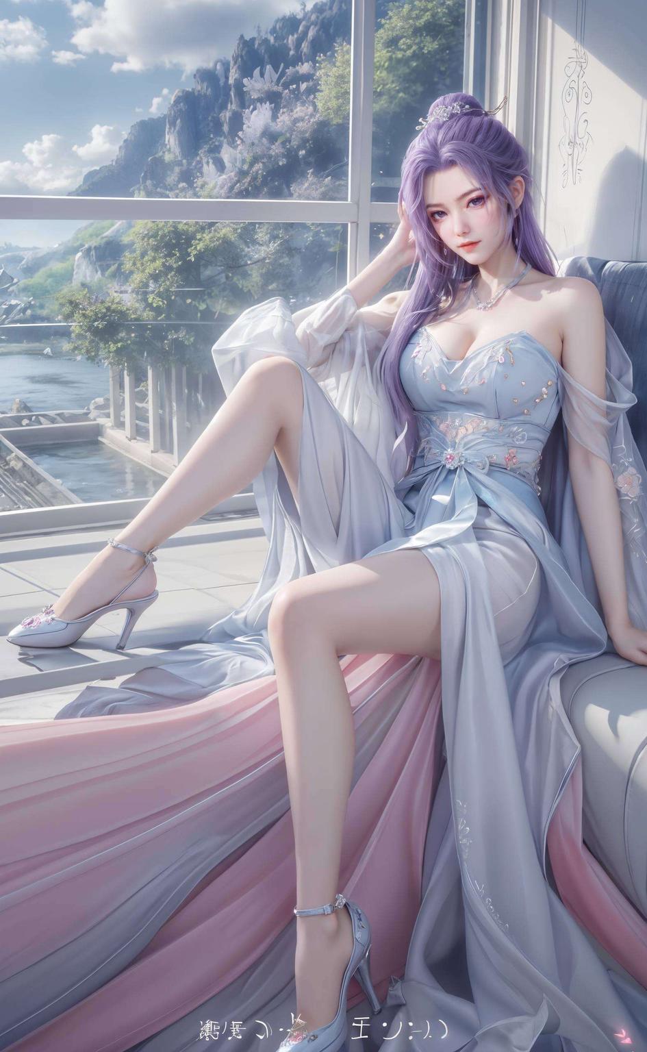 每张都是心动瞬间云霄高清抖音壁纸