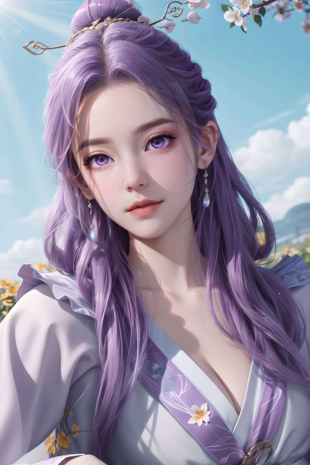 提升iPad桌面美感云霄壁纸相框