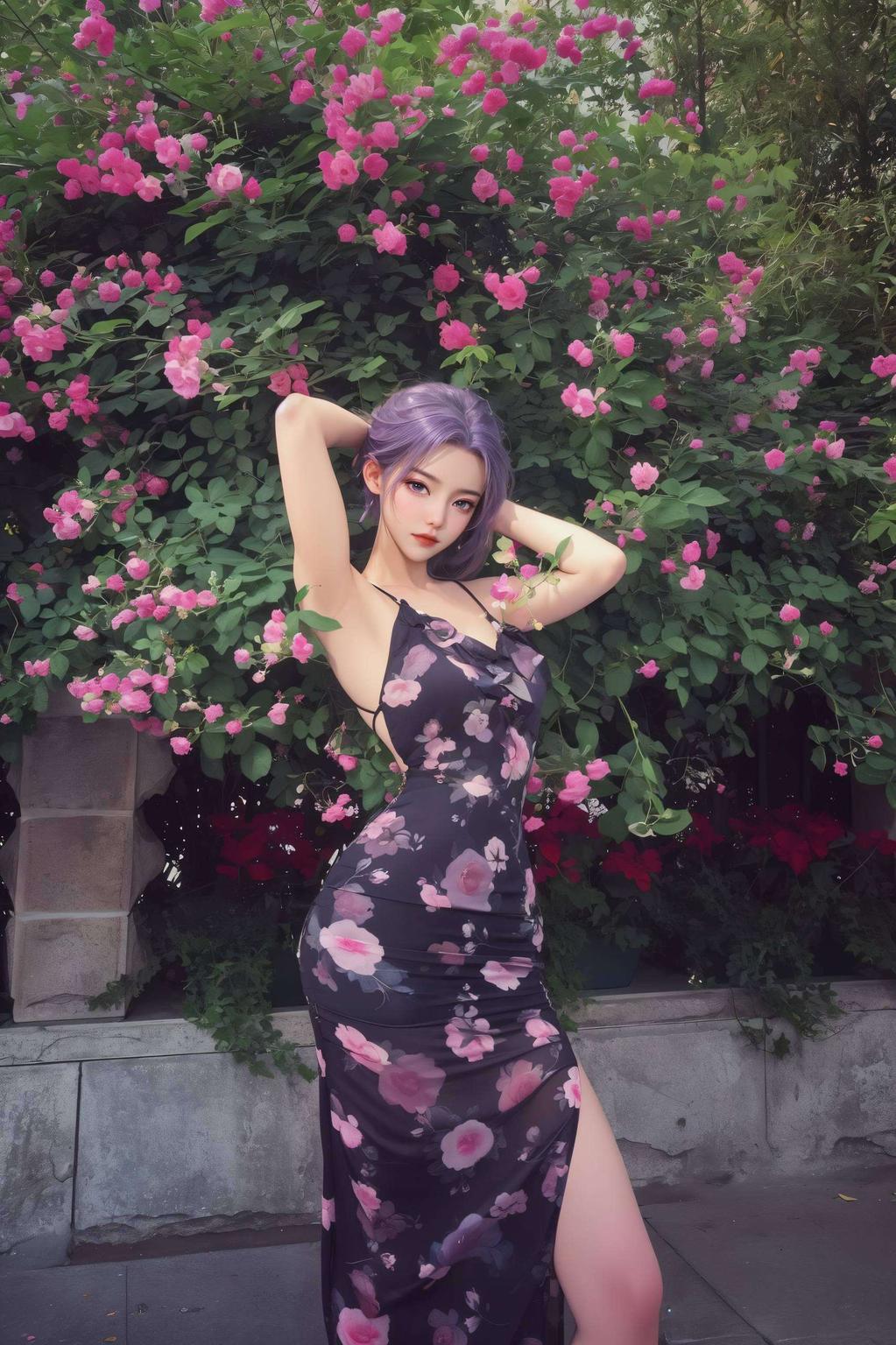 让你沉浸式体验国漫魅力！