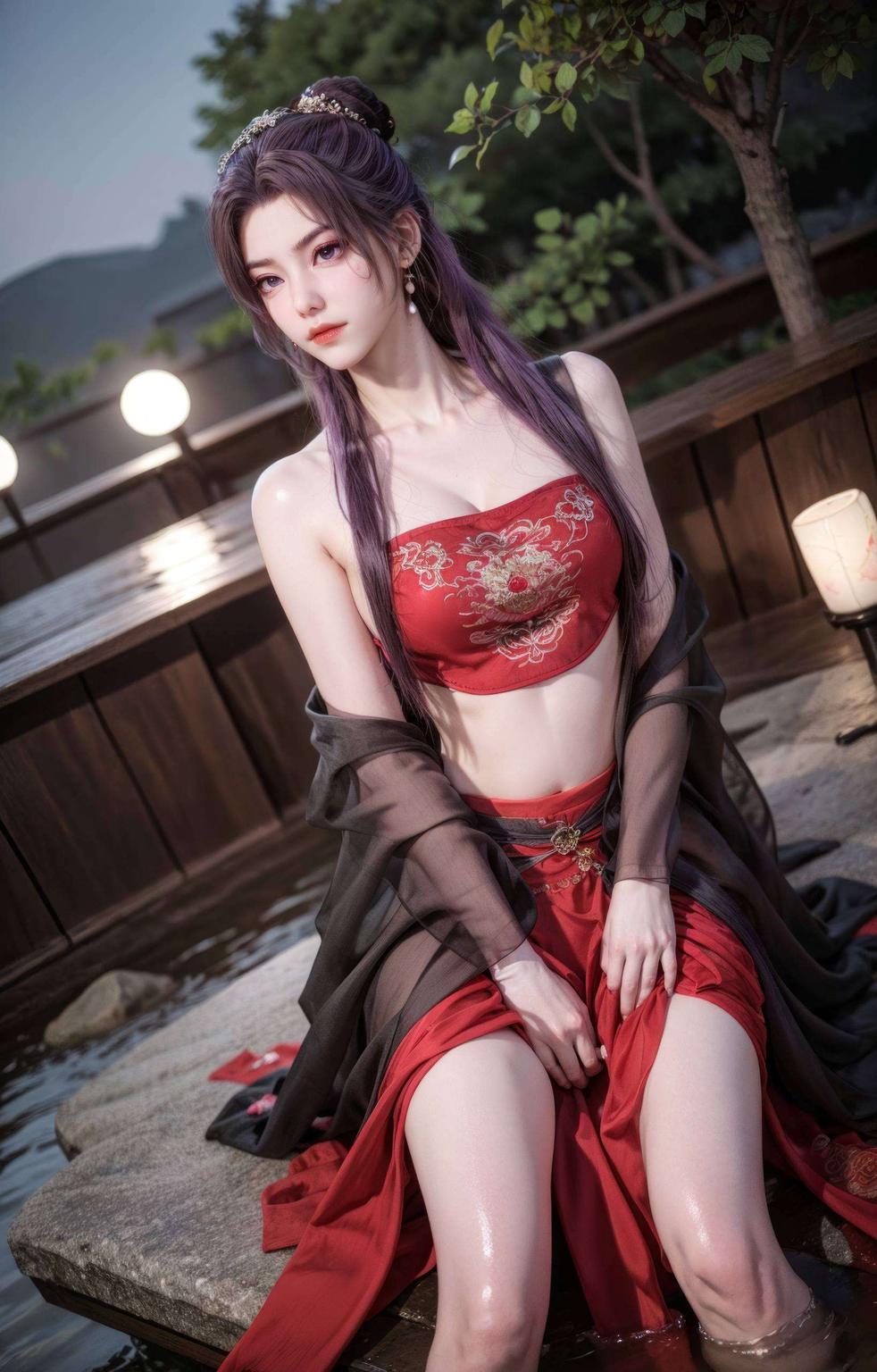 1920x1080超清盛宴！每一帧都是视觉盛宴带你领略高清之美