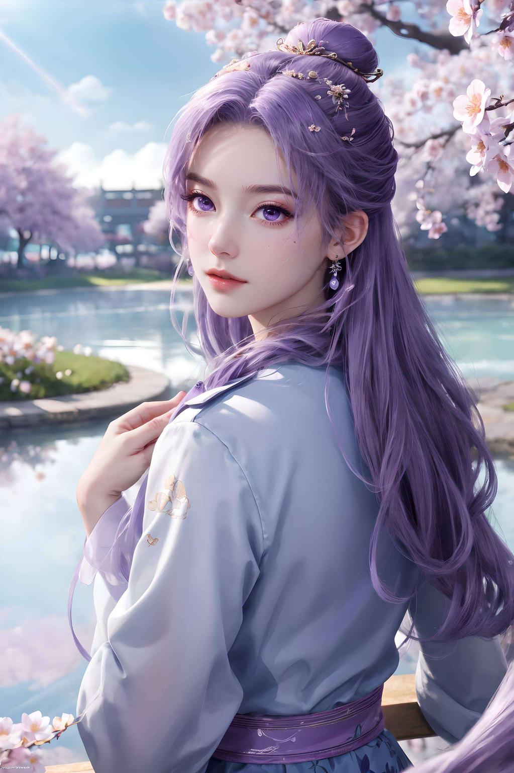 点亮你的Ipad桌面细腻笔触